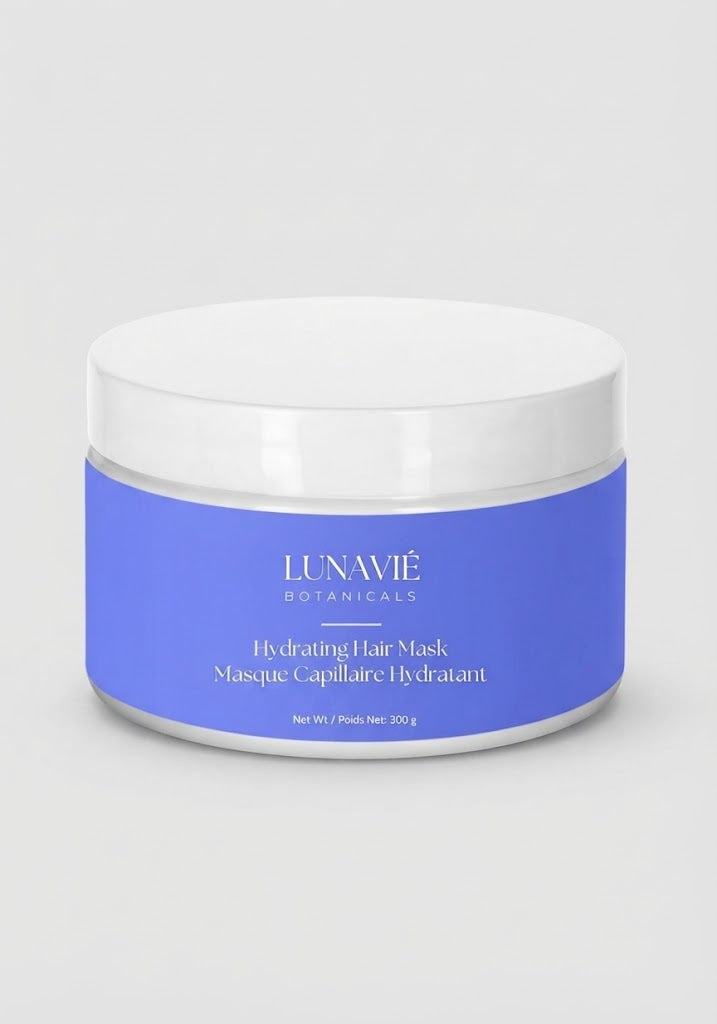 Hydrating Hair Mask