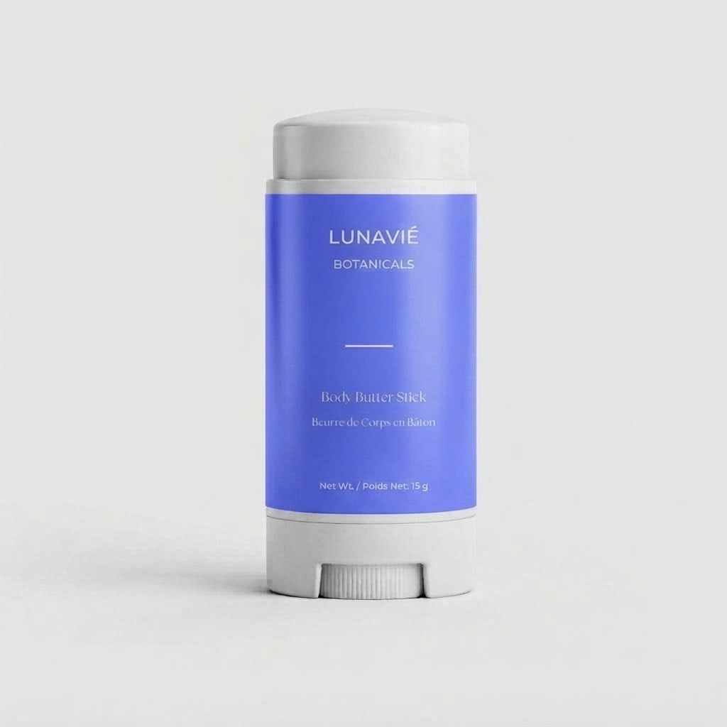 Nourishing Body Butter Stick