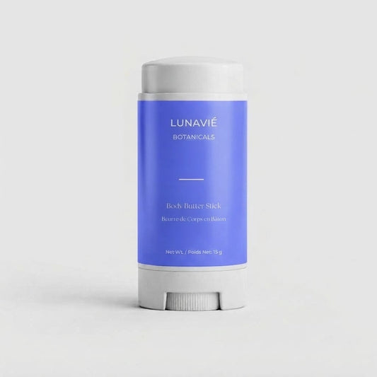 Nourishing Body Butter Stick
