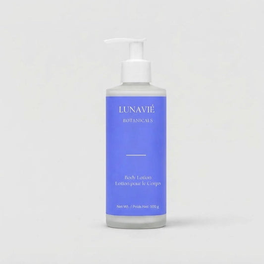 Hydrating Body Lotion