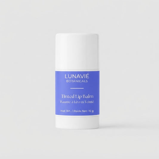 Tinted Lip Balm